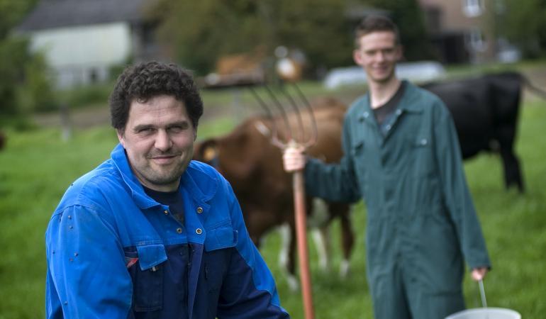 Wordt Landbouwhelper