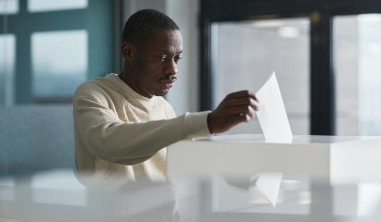 sociale verkiezingen sociale verkiezingen 2024